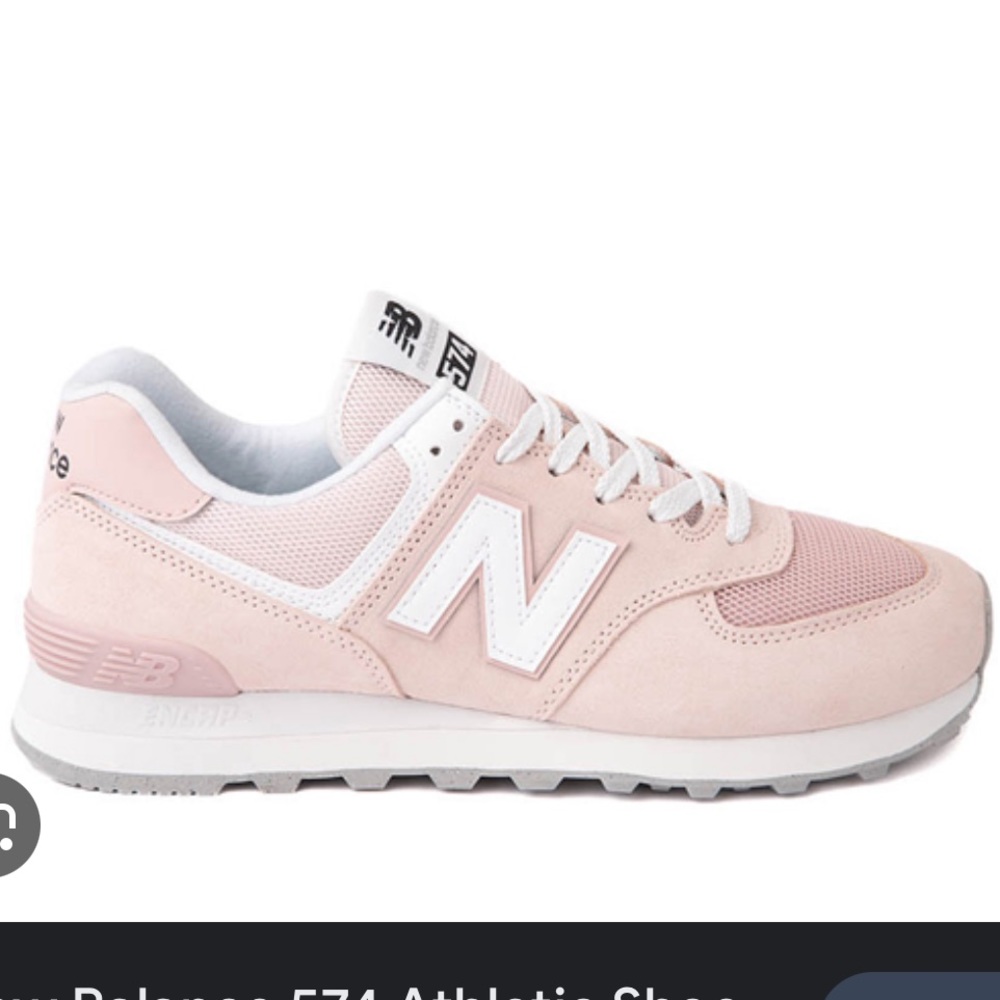 Women’s New Balance
